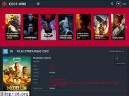 Sites similar to cb01.boo