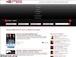 Sites similar to cb01.city