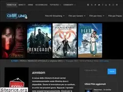 Sites similar to cb01.energy