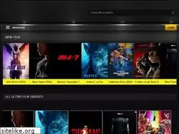Sites similar to cb01.pictures