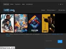 Sites similar to cb01.press