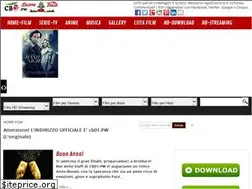 Sites similar to cb01.pw