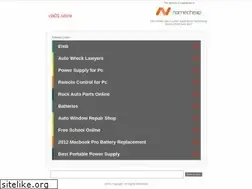 Sites similar to cb01.store