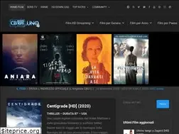 Sites similar to cb01.tips