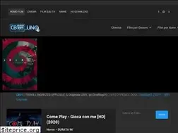 Sites similar to cb01.top