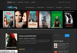 Sites similar to cb01.uno