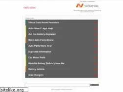 Sites similar to cb01.video
