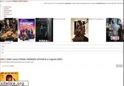 Sites similar to cb01.vision