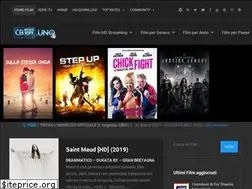 Sites similar to cb01.wales