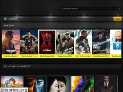 Sites similar to cb01.xyz