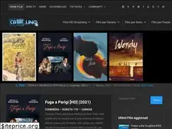 Sites similar to cb01.yoga