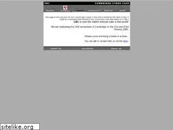 Sites similar to cb1.com
