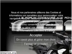 Sites similar to cb1000r.org