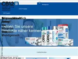 Sites similar to cb12.de