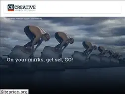 Sites similar to cb2creative.com