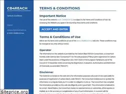 Sites similar to cb4reach.eu