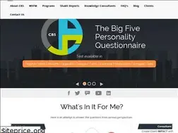 Sites similar to cb5.in