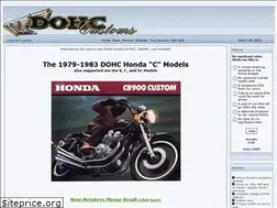Sites similar to cb750c.com