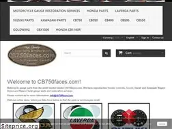 Sites similar to cb750faces.com
