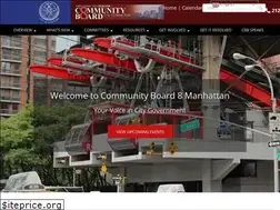 Sites similar to cb8m.com