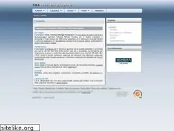 Sites similar to cba-analisi.it