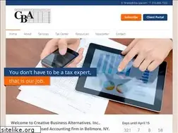 Sites similar to cba-cpa.com