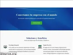Sites similar to cba-cs.com.ar