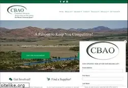 Sites similar to cba-ok.org