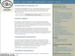 Sites similar to cba-training.com