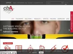 Sites similar to cba.be