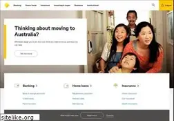 Sites similar to cba.com.au