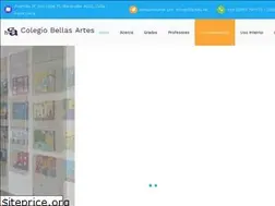 Sites similar to cba.edu.ve