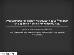 Sites similar to cba.fr