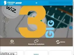 Sites similar to cba.gov.ar