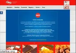 Sites similar to cba.hu