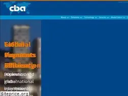 Sites similar to cba.no