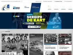 Sites similar to cba.org.br