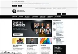 Sites similar to cba.org