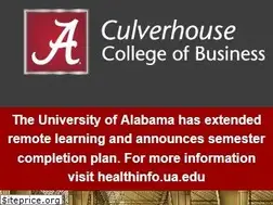 Sites similar to cba.ua.edu