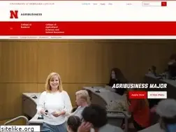 Sites similar to cba.unl.edu