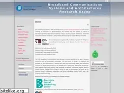 Sites similar to cba.upc.edu