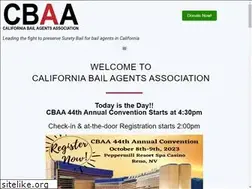 Sites similar to cbaa.com