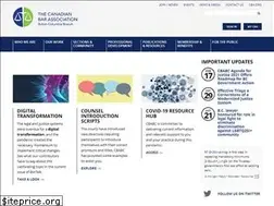 Sites similar to cbabc.org