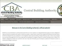 Sites similar to cbabelize.org