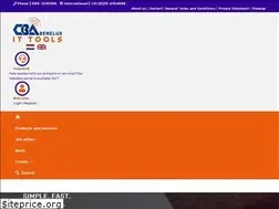 Sites similar to cbabenelux.com