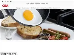 Sites similar to cbabg.com