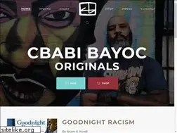 Sites similar to cbabibayoc.com