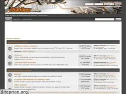 Sites similar to cbabikes.com.ar