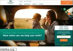 Sites similar to cbac.com