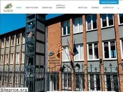 Sites similar to cbac.es